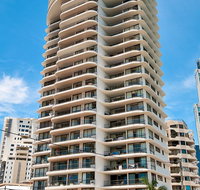 Spectrum Holiday Apartments - Tourism Gold Coast