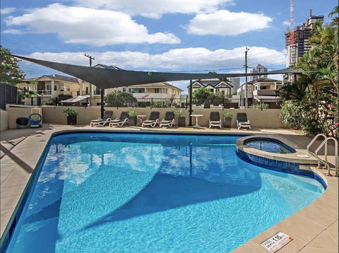 Spectrum Holiday Apartments - Tourism Gold Coast 9