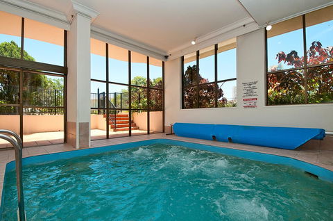 Spectrum Holiday Apartments - Tourism Gold Coast 15