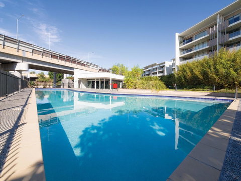 Oaks Brisbane Mews Suites - Tourism Gold Coast 5