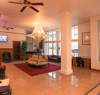 Astor Metropole Hotel