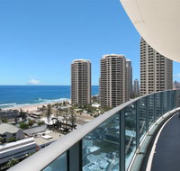 Coastal Views 11403 - Tourism Gold Coast