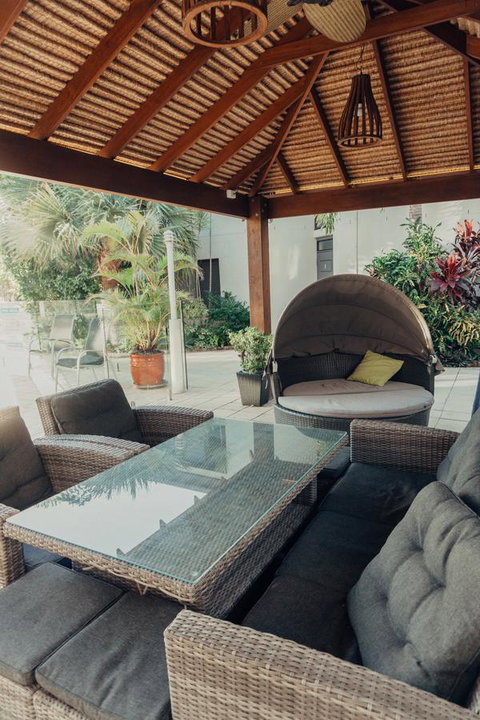Burleigh Palms Holiday Apartments - Tourism Gold Coast 30