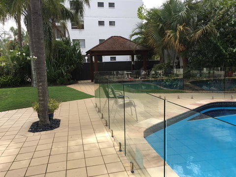 Burleigh Palms Holiday Apartments - Tourism Gold Coast 24