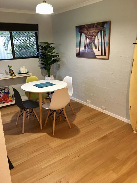 Burleigh Palms Holiday Apartments - Tourism Gold Coast 10