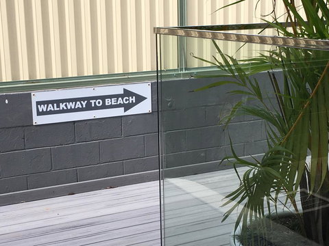 Burleigh Palms Holiday Apartments - Tourism Gold Coast 11