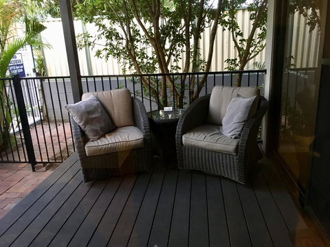 Burleigh Palms Holiday Apartments - Tourism Gold Coast 7