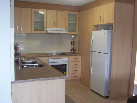 Burleigh Palms Holiday Apartments - Tourism Gold Coast 20