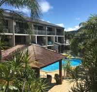 Burleigh Palms Holiday Apartments - Tourism Gold Coast