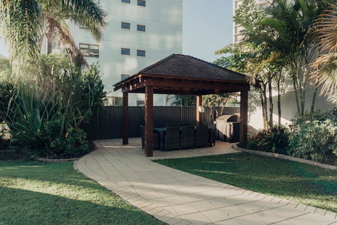 Burleigh Palms Holiday Apartments - Tourism Gold Coast 35