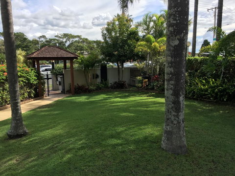 Burleigh Palms Holiday Apartments - Tourism Gold Coast 21