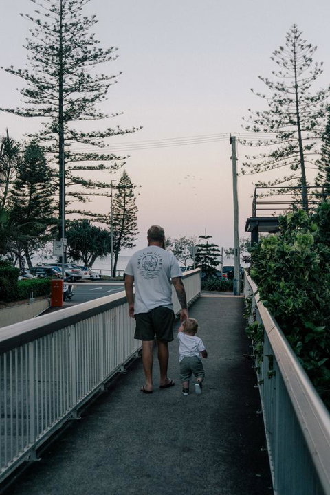 Burleigh Palms Holiday Apartments - Tourism Gold Coast 12