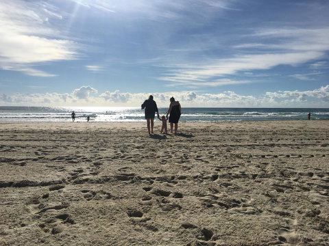 Burleigh Palms Holiday Apartments - Tourism Gold Coast 13