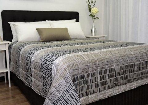 Burleigh Palms Holiday Apartments - Tourism Gold Coast 1