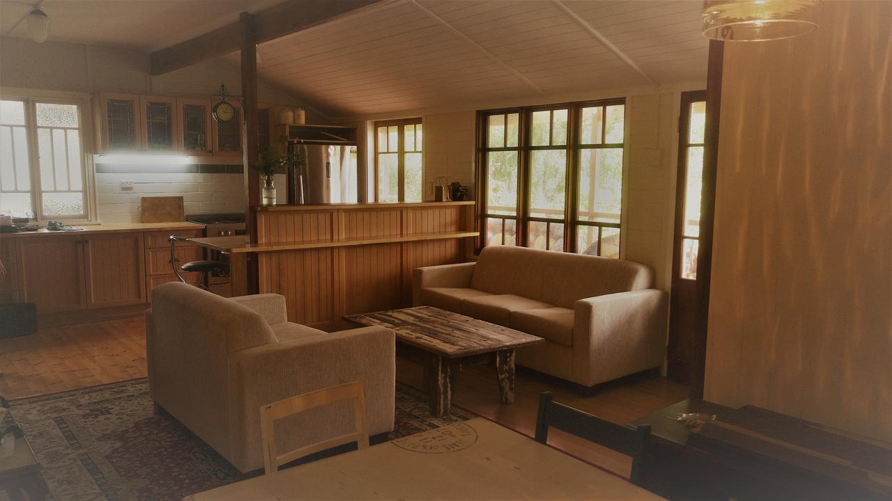 Roadvale QLD Gold Coast