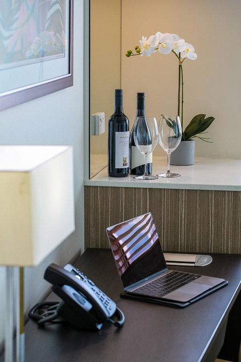The Point Brisbane Hotel - Tourism Gold Coast 20