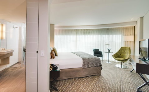 The Point Brisbane Hotel - Tourism Gold Coast 26
