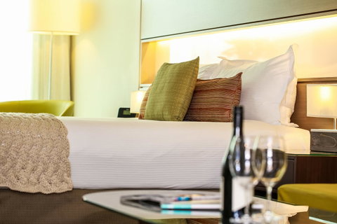 The Point Brisbane Hotel - Tourism Gold Coast 12