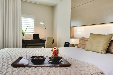 The Point Brisbane Hotel - Tourism Gold Coast 10