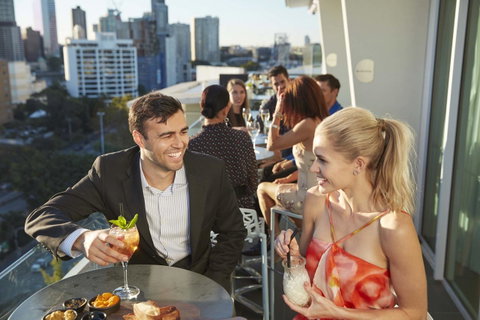 The Point Brisbane Hotel - Tourism Gold Coast 6