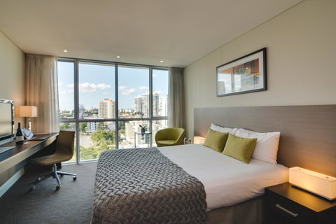 The Point Brisbane Hotel - Tourism Gold Coast 14
