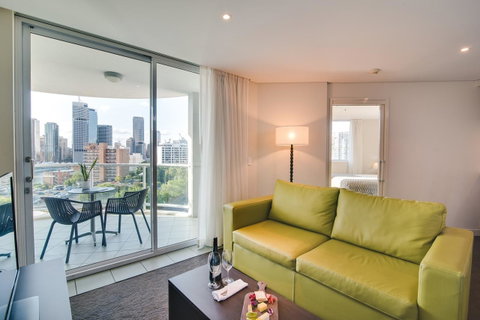 The Point Brisbane Hotel - Tourism Gold Coast 19