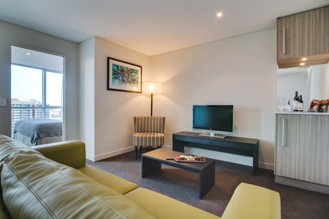 The Point Brisbane Hotel - Tourism Gold Coast 22