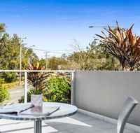 Essence Apartments Chermside