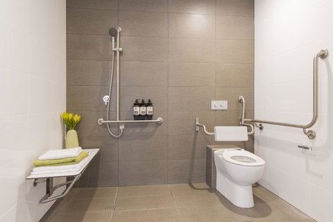 The Kingsford Brisbane Airport, Ascend Hotel Collection - Tourism Gold Coast 15