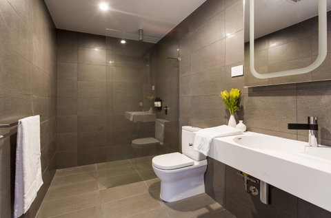 The Kingsford Brisbane Airport, Ascend Hotel Collection - Tourism Gold Coast 14