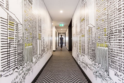 The Kingsford Brisbane Airport, Ascend Hotel Collection - Tourism Gold Coast 11