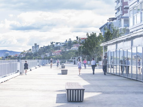 The Kingsford Brisbane Airport, Ascend Hotel Collection - Tourism Gold Coast 30