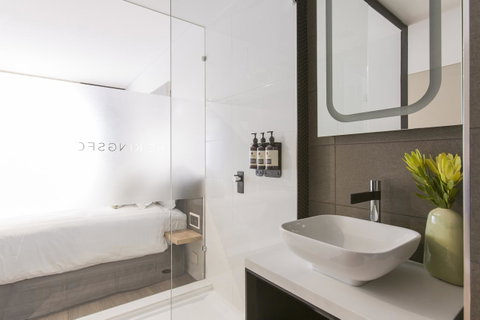 The Kingsford Brisbane Airport, Ascend Hotel Collection - Tourism Gold Coast 10