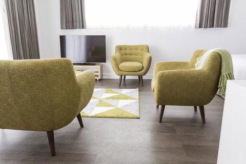 The Kingsford Brisbane Airport, Ascend Hotel Collection - Tourism Gold Coast 5