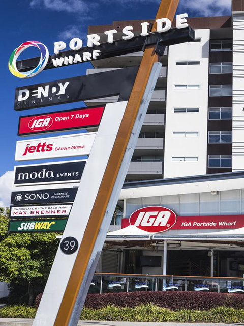 The Kingsford Brisbane Airport, Ascend Hotel Collection - Tourism Gold Coast 28