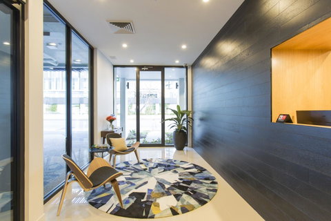The Kingsford Brisbane Airport, Ascend Hotel Collection - Tourism Gold Coast 3