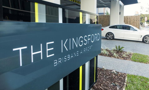 The Kingsford Brisbane Airport, Ascend Hotel Collection - Tourism Gold Coast 6
