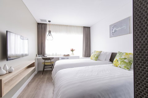 The Kingsford Brisbane Airport, Ascend Hotel Collection - Tourism Gold Coast 12