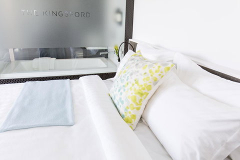 The Kingsford Brisbane Airport, Ascend Hotel Collection - Tourism Gold Coast 18