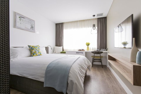 The Kingsford Brisbane Airport, Ascend Hotel Collection - Tourism Gold Coast 8