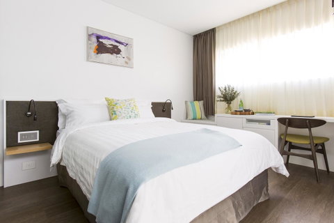 The Kingsford Brisbane Airport, Ascend Hotel Collection - Tourism Gold Coast 16