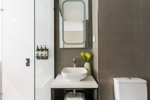The Kingsford Brisbane Airport, Ascend Hotel Collection - Tourism Gold Coast 9