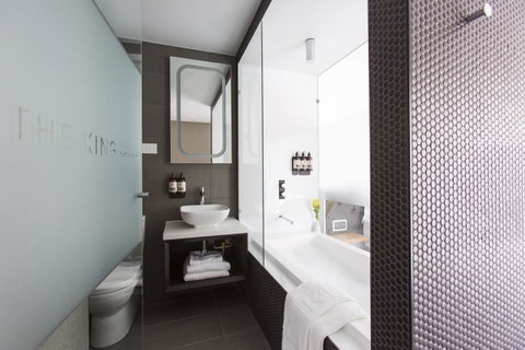 The Kingsford Brisbane Airport, Ascend Hotel Collection - Tourism Gold Coast 17
