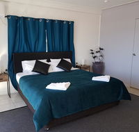 The Q Motel Rockhampton - Tourism Gold Coast