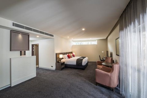 Alexandra Hills Hotel - Gold Coast 11