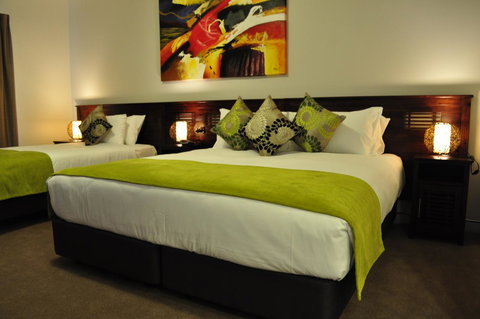 Alexandra Hills Hotel - Gold Coast 5