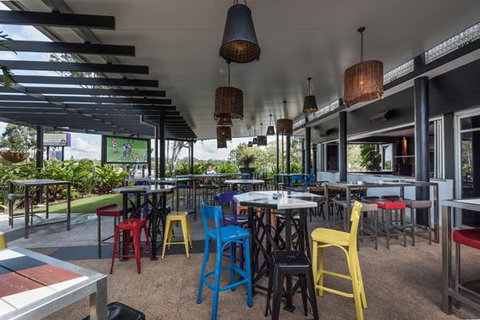 Alexandra Hills Hotel - Gold Coast 8