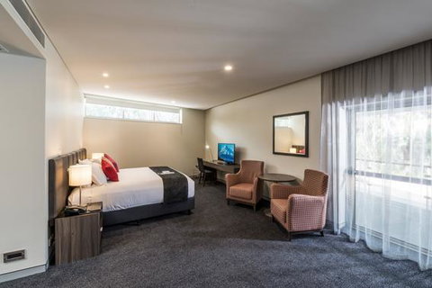 Alexandra Hills Hotel - Gold Coast 15