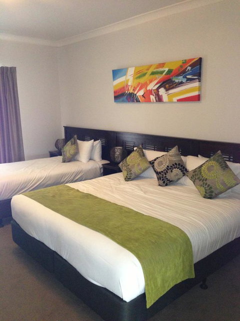 Alexandra Hills Hotel - Gold Coast 16