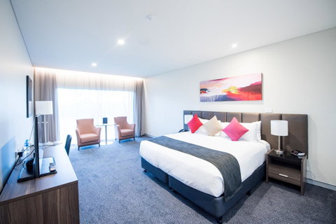 Alexandra Hills Hotel - Gold Coast 3